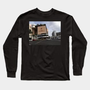 Cromwell Las Vegas Long Sleeve T-Shirt